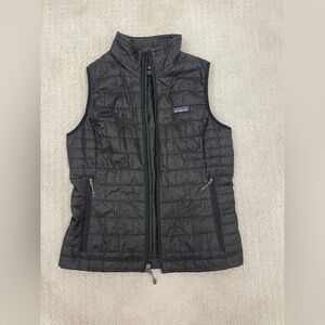 Patagonia Women’s Down Vest Thin